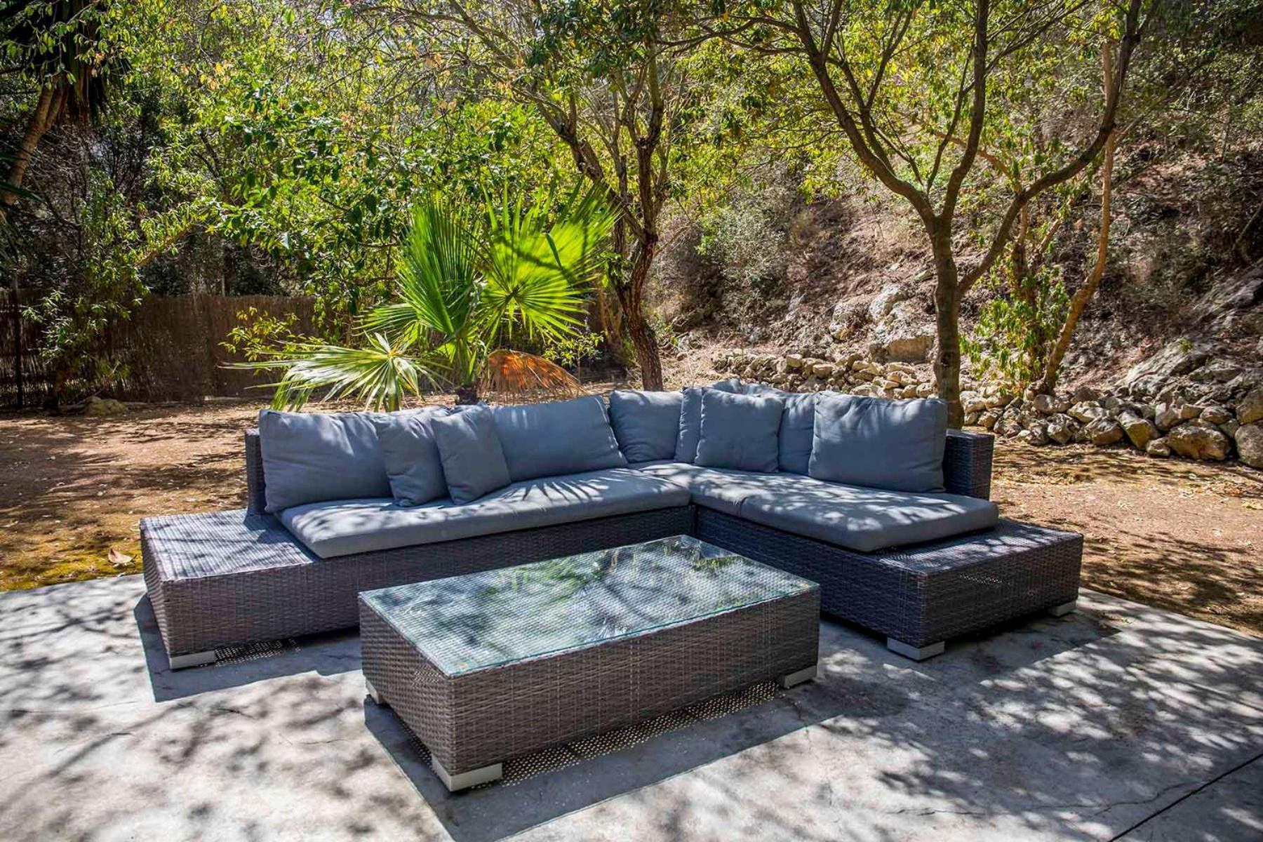 Villa Margarita Palma de Mallorca Exteriör bild